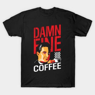 Coop of Coffee T-Shirt